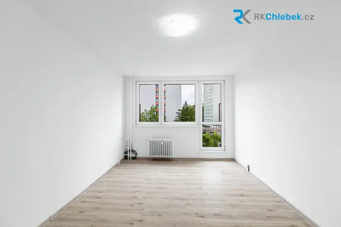 Prodej bytu 3+1, Frýdek-Místek - Místek, Frýdlantská, 74 m2
