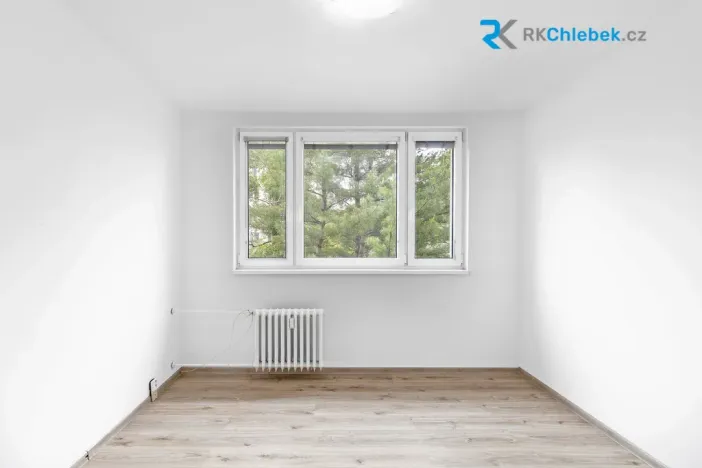 Prodej bytu 3+1, Frýdek-Místek - Místek, Frýdlantská, 74 m2