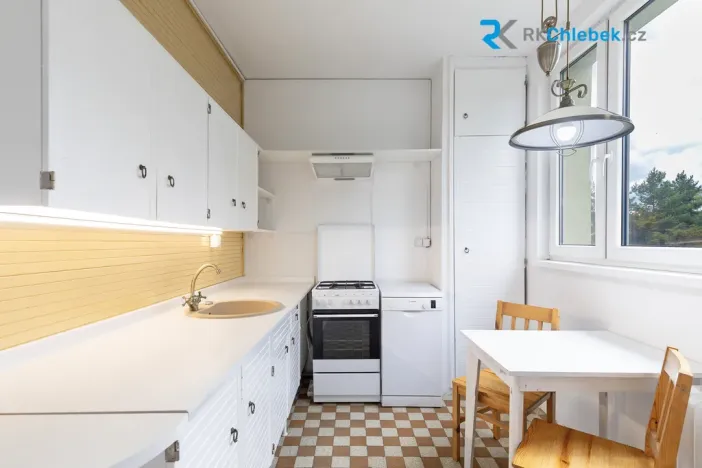 Prodej bytu 3+1, Frýdek-Místek - Místek, Frýdlantská, 74 m2