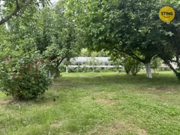 Prodej zahrady, Napajedla, 741 m2