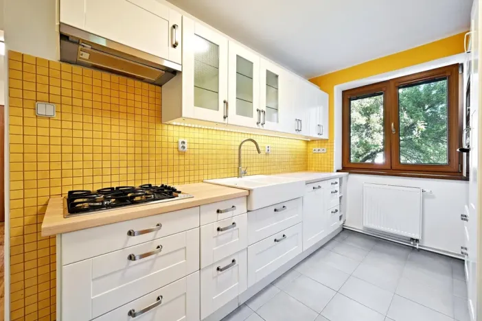 Prodej atypického bytu, Praha - Košíře, Destinové, 145 m2