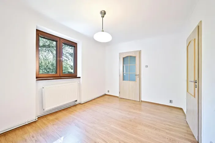 Prodej atypického bytu, Praha - Košíře, Destinové, 145 m2