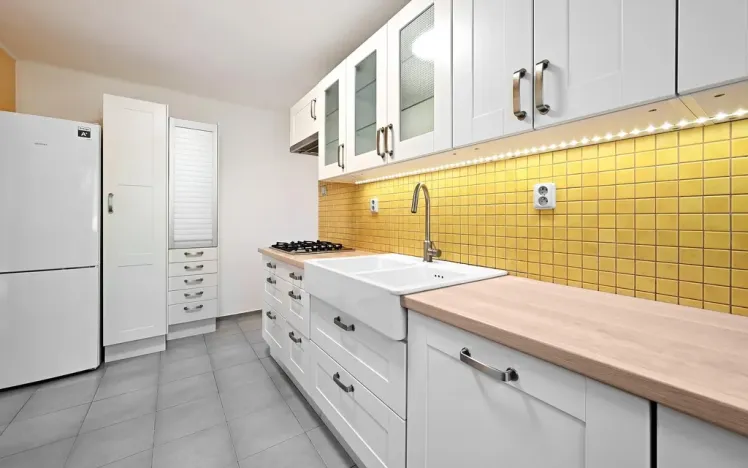 Prodej atypického bytu, Praha - Košíře, Destinové, 145 m2