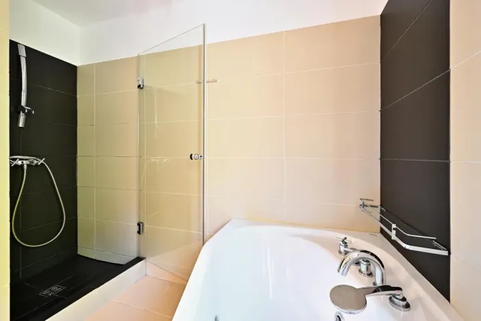 Prodej atypického bytu, Praha - Košíře, Destinové, 145 m2