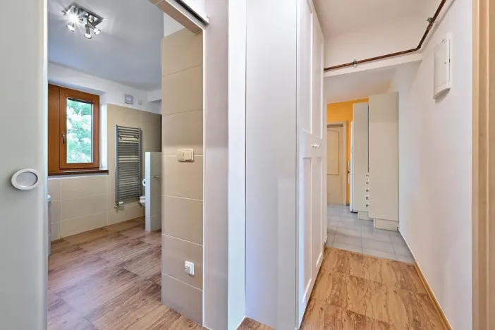 Prodej atypického bytu, Praha - Košíře, Destinové, 145 m2
