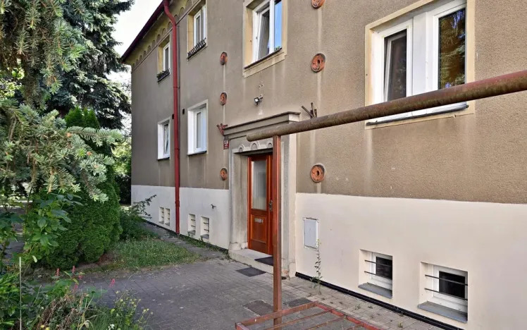 Prodej atypického bytu, Praha - Košíře, Destinové, 145 m2