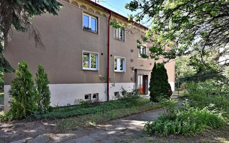 Prodej atypického bytu, Praha - Košíře, Destinové, 145 m2