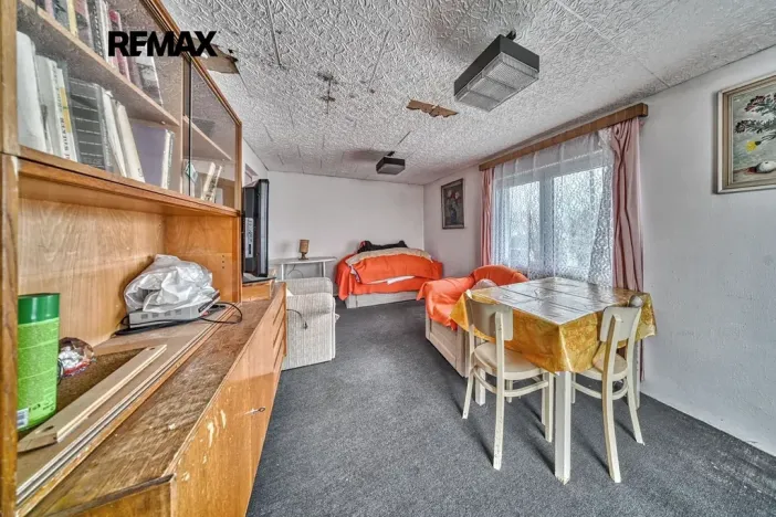 Prodej chaty, Vilémovice, 80 m2
