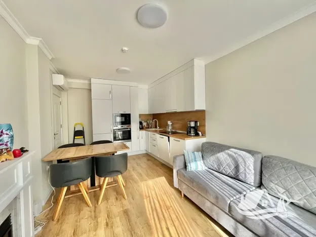 Prodej bytu 3+kk, Ravda, Bulharsko, 108 m2
