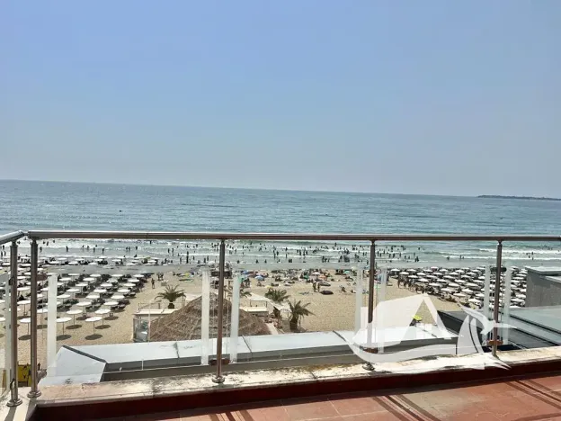 Prodej bytu 2+kk, Nesebar, Bulharsko, 74 m2