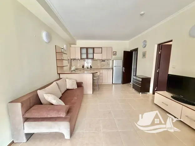 Prodej bytu 4+kk, Sveti Vlas, Bulharsko, 106 m2