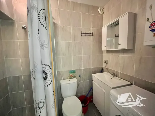 Prodej bytu 4+kk, Sveti Vlas, Bulharsko, 106 m2