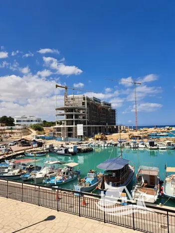 Prodej bytu 2+1, Kapparis, Kypr, 75 m2