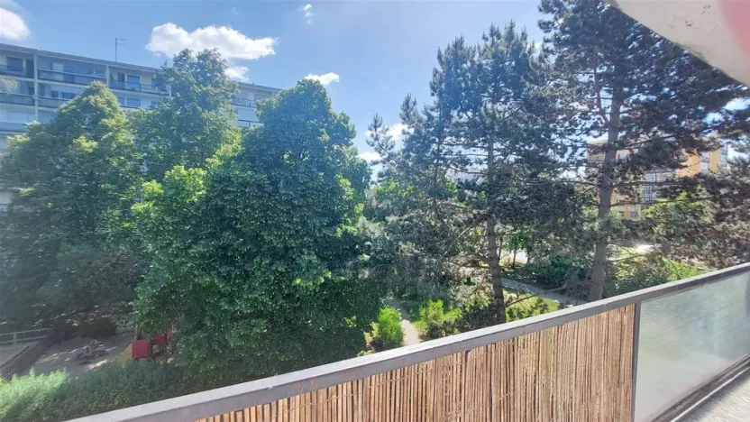 Pronájem bytu 2+kk, Praha, Hudečkova, 47 m2
