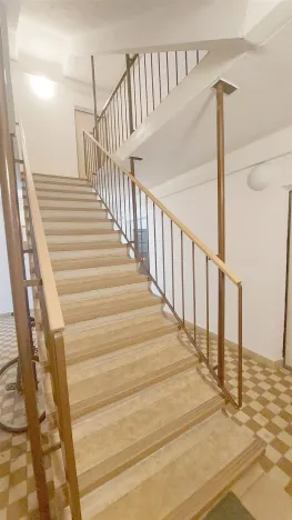 Pronájem bytu 2+kk, Praha, Hudečkova, 47 m2
