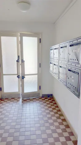 Pronájem bytu 2+kk, Praha, Hudečkova, 47 m2