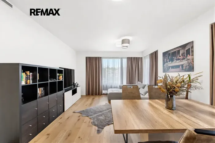 Pronájem bytu 2+kk, Praha - Strašnice, Ramonova, 58 m2