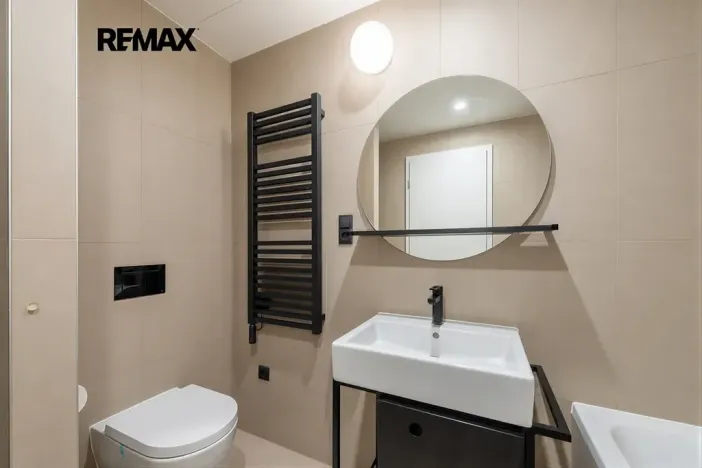 Pronájem bytu 2+kk, Praha - Strašnice, Ramonova, 58 m2