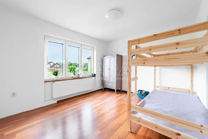 Prodej bytu 3+1, Osek, 72 m2