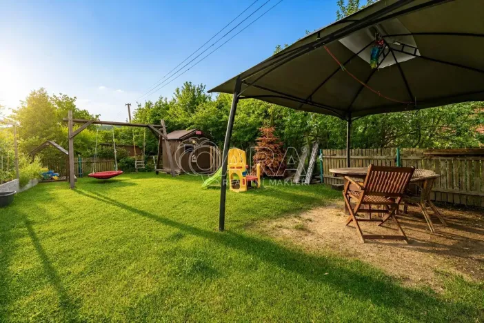Prodej bytu 3+1, Osek, 72 m2