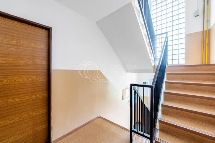 Prodej bytu 3+1, Osek, 72 m2
