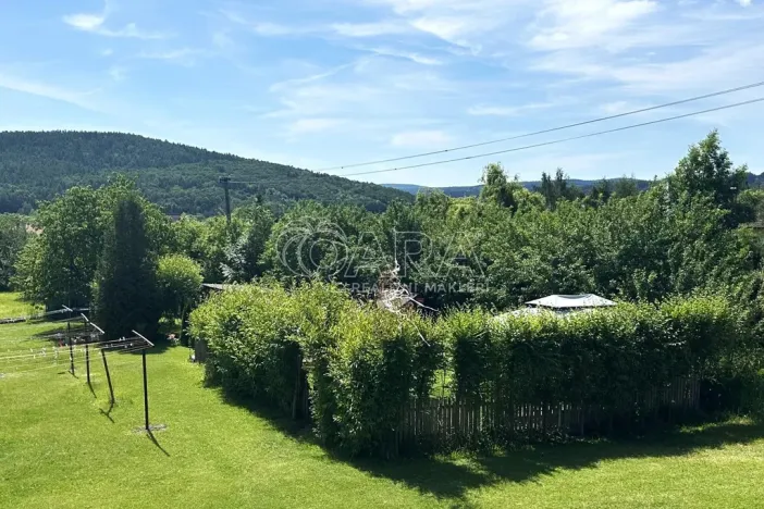 Prodej bytu 3+1, Osek, 72 m2