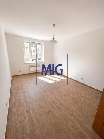 Pronájem bytu 1+1, Brno, Renneská třída, 35 m2