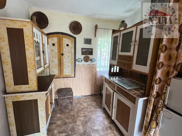 Prodej rodinného domu, Katusice, 140 m2