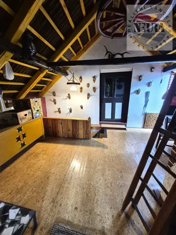 Prodej rodinného domu, Katusice, 140 m2