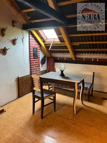 Prodej rodinného domu, Katusice, 140 m2