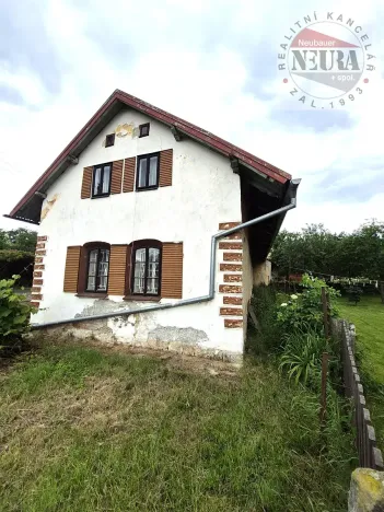 Prodej rodinného domu, Katusice, 140 m2