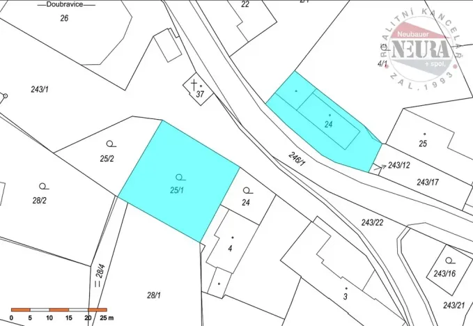 Prodej rodinného domu, Katusice, 140 m2