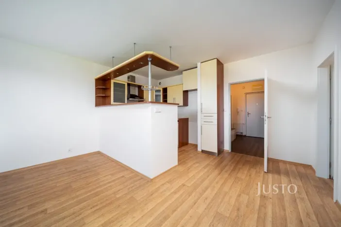 Prodej bytu 3+kk, Třeboň - Třeboň II, U Francouzů, 78 m2