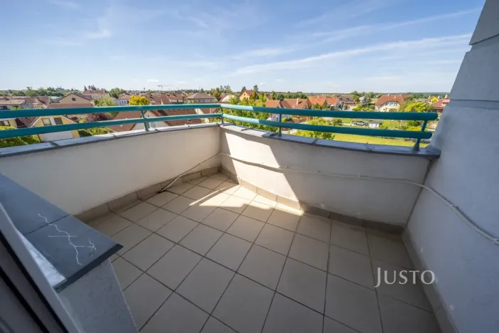 Prodej bytu 3+kk, Třeboň - Třeboň II, U Francouzů, 78 m2