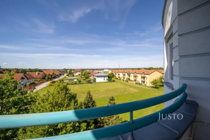 Prodej bytu 3+kk, Třeboň - Třeboň II, U Francouzů, 78 m2