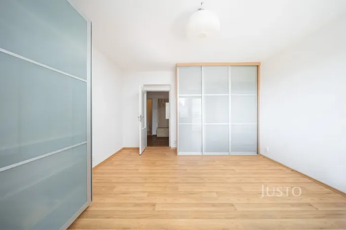 Prodej bytu 3+kk, Třeboň - Třeboň II, U Francouzů, 78 m2