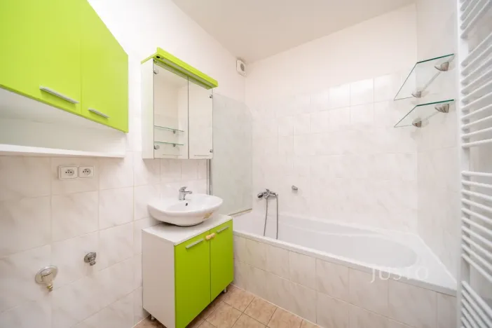 Prodej bytu 3+kk, Třeboň - Třeboň II, U Francouzů, 78 m2