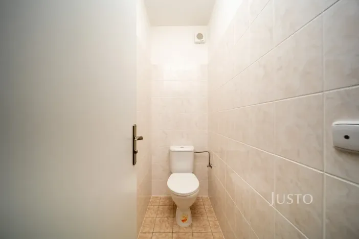 Prodej bytu 3+kk, Třeboň - Třeboň II, U Francouzů, 78 m2