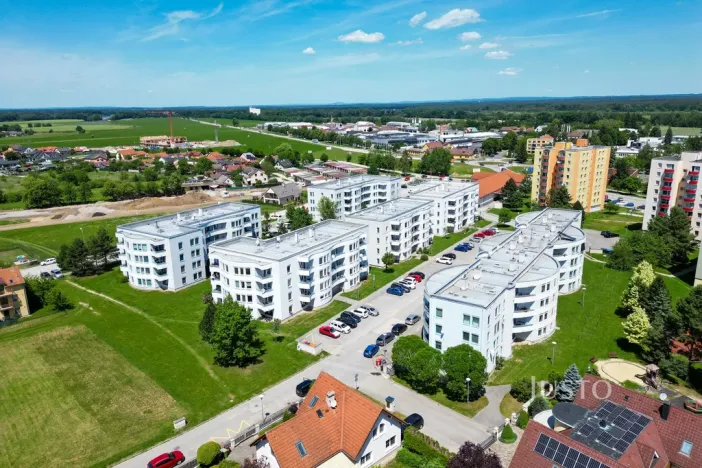 Prodej bytu 3+kk, Třeboň - Třeboň II, U Francouzů, 78 m2