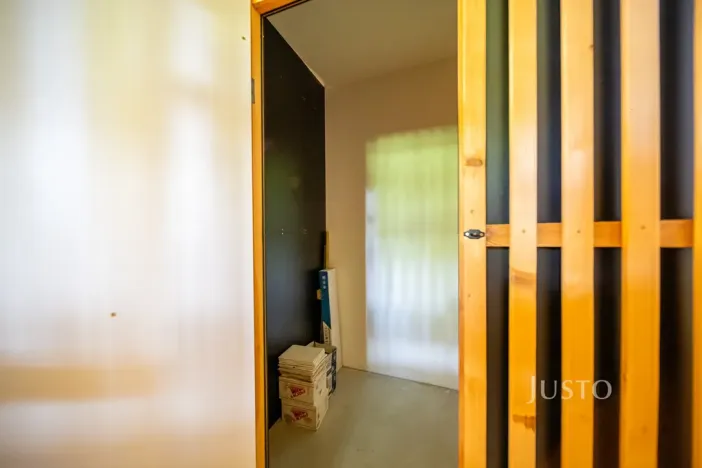 Prodej bytu 3+kk, Třeboň - Třeboň II, U Francouzů, 78 m2