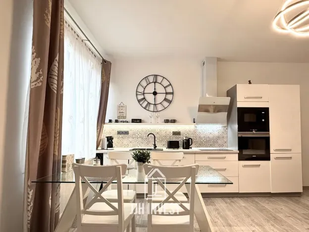 Pronájem bytu 1+kk, Sýkořice, 35 m2