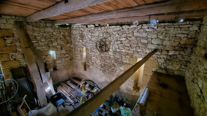 Prodej zemědělské usedlosti, Úštěk, 130 m2
