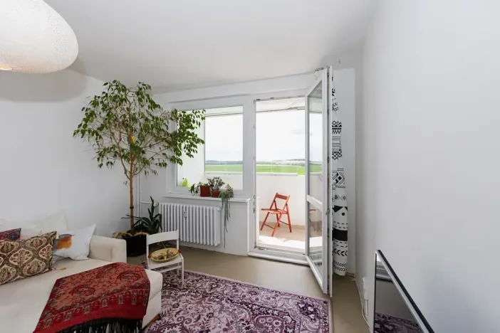 Prodej bytu 3+1, Nové Strašecí, Křivoklátská, 65 m2