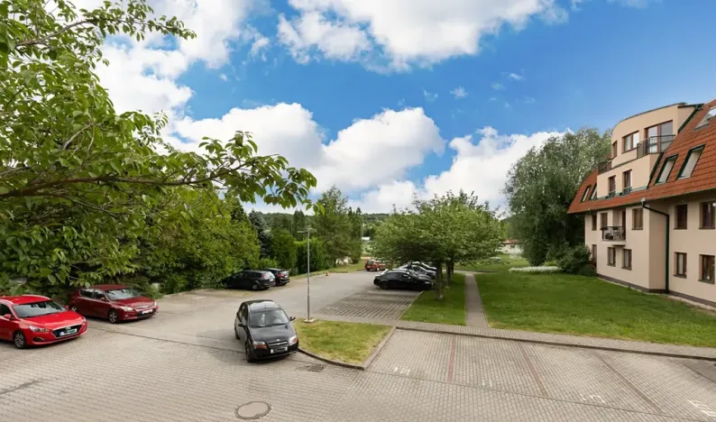 Prodej bytu 3+kk, Velké Přílepy, Boženy Němcové, 61 m2