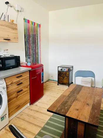 Prodej bytu 1+1, Karlovy Vary, Nad Dvorem, 43 m2