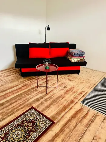 Prodej bytu 1+1, Karlovy Vary, Nad Dvorem, 43 m2