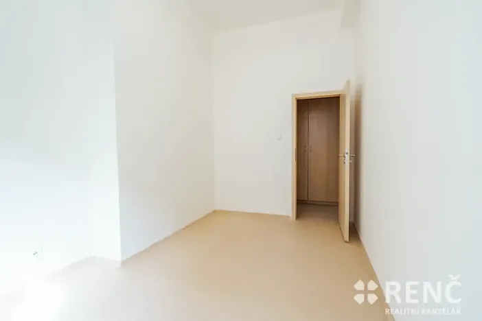 Pronájem bytu 3+kk, Brno, Stojanova, 50 m2