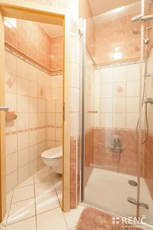 Pronájem bytu 3+kk, Brno, Stojanova, 50 m2