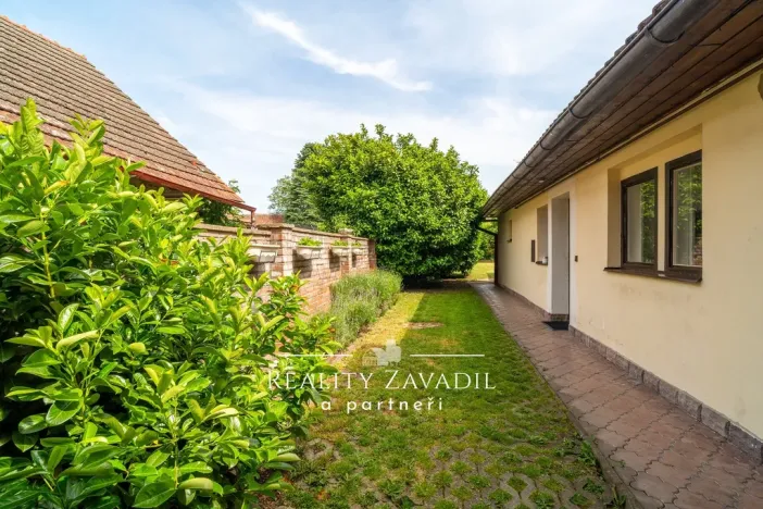 Prodej rodinného domu, Žiželice, Vladislavova, 166 m2