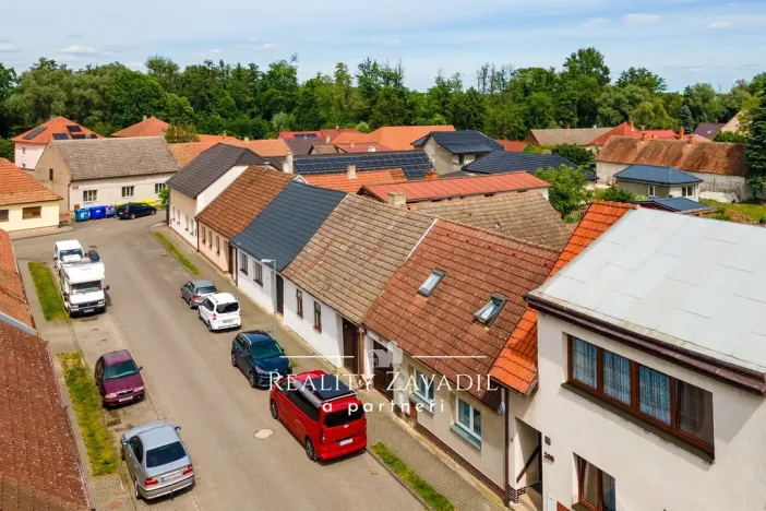 Prodej rodinného domu, Žiželice, Vladislavova, 166 m2